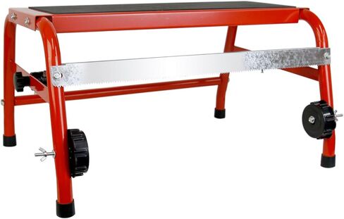 آلة إخفاء البراز المحمولة مقاس 18 بوصة من TCP Global، تحمل ورقًا لاصقًا حتى 18 بوصة in Kuwait