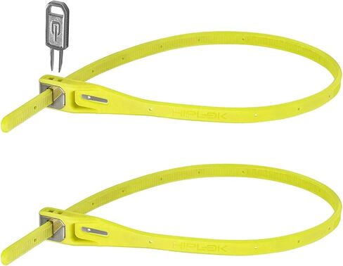 Hiplok Z LOK Armoured Security Tie & Bike Lock in Kuwait