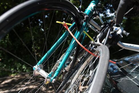 Hiplok Z LOK Armoured Security Tie & Bike Lock in Kuwait