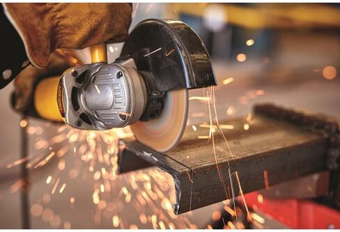 DEWALT DW8062H 4-1/2" X .045" X 5/8"-11 HP Type 1 Cutting Wheel in Saudi Arabia