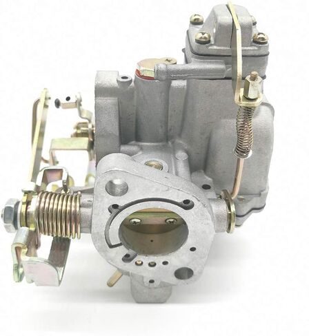 مكربن ​​NC 276Q-13000 لـ Joyner 650 Buggy 2 سلندر LJ276 محرك Sand Spider - نماذج كوماندوز وغيرها من عربات التي تجرها الدواب in Kuwait