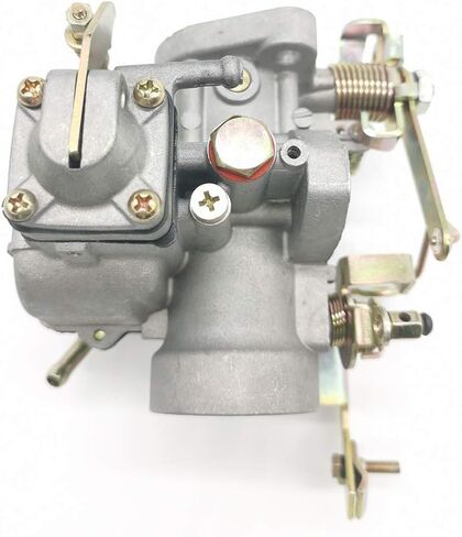 مكربن ​​NC 276Q-13000 لـ Joyner 650 Buggy 2 سلندر LJ276 محرك Sand Spider - نماذج كوماندوز وغيرها من عربات التي تجرها الدواب in Kuwait