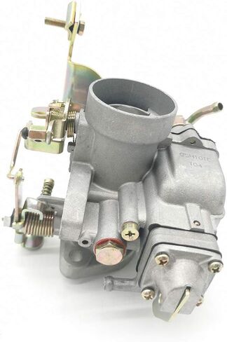 مكربن ​​NC 276Q-13000 لـ Joyner 650 Buggy 2 سلندر LJ276 محرك Sand Spider - نماذج كوماندوز وغيرها من عربات التي تجرها الدواب in Kuwait