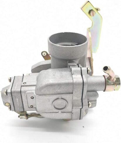 مكربن ​​NC 276Q-13000 لـ Joyner 650 Buggy 2 سلندر LJ276 محرك Sand Spider - نماذج كوماندوز وغيرها من عربات التي تجرها الدواب in Kuwait