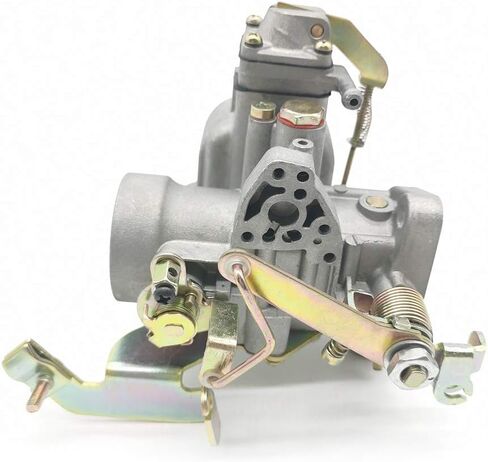 مكربن ​​NC 276Q-13000 لـ Joyner 650 Buggy 2 سلندر LJ276 محرك Sand Spider - نماذج كوماندوز وغيرها من عربات التي تجرها الدواب in Kuwait