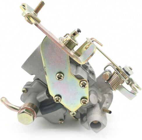 مكربن ​​NC 276Q-13000 لـ Joyner 650 Buggy 2 سلندر LJ276 محرك Sand Spider - نماذج كوماندوز وغيرها من عربات التي تجرها الدواب in Kuwait