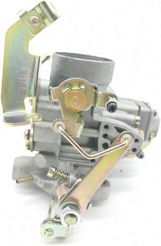 مكربن ​​NC 276Q-13000 لـ Joyner 650 Buggy 2 سلندر LJ276 محرك Sand Spider - نماذج كوماندوز وغيرها من عربات التي تجرها الدواب in Kuwait