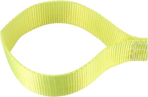 أشرطة رفع الرفع من MECCANIXITY، حبل سحب 3 أقدام (2200 رطل) و4 أقدام (4400 رطل) لنقل أثاث الأشجار in Kuwait