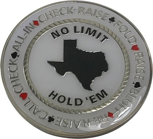 1st Out Funny Poker Trophy Poker Weight in Saudi Arabia