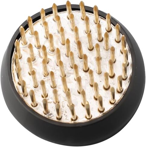 Stainless Steel Flower Frogs Round Floral Frogs Kenzan Flower Fixed Tools Flower Arrangement Holder in Saudi Arabia