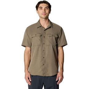 Mountain Hardwear Men's Canyon Short Sleeve in Saudi Arabia