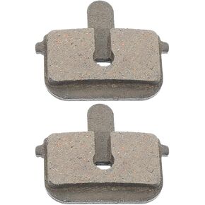 GALPADA Universal Disc Brake Pads for Bicycles Electric Scooter Mountain Bike Bike Disc Brake Sets Long-Lasting Resistant in Kuwait