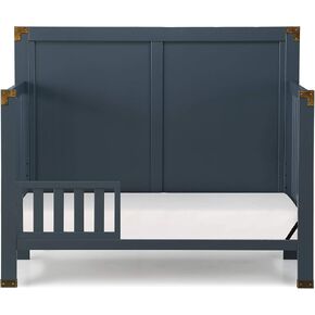 Baby Relax Miles Toddler Guardrail, Black in Kuwait