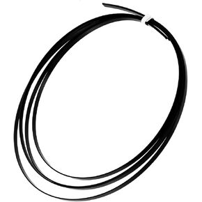 BESPORTBLE قطعتان من شرائط الجيتار DIY ذات حافة ملزمة لإصلاح الجيتار الصوتي للمشروعات Luthier، نسيج مرن للتخصيص in Kuwait