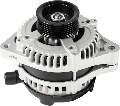 Alternator 11099 for 2005-2008 Pilot 3.5L & 2005-2007 Odyssey 3.5L & 2006-2008 Ridgeline 3.5L & 2005-2008 RL 3.5L & 2004-2008 TL 3.2L/ 2007-2008 TL 3.5L & 2003-2006 MDX 3.5L/2007-2009 MDX 3.7L in Saudi Arabia
