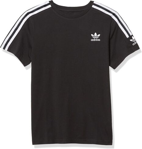 adidas Originals Boys' Big New Icon T-Shirt in Saudi Arabia
