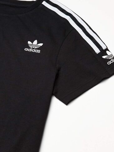 adidas Originals Boys' Big New Icon T-Shirt in Saudi Arabia