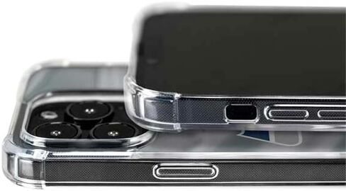 Skinit Phone Case Compatible with MagSafe iPhone 13 Pro Max - Officially Licensed NFL Seattle Seahawks Design in Saudi Arabia