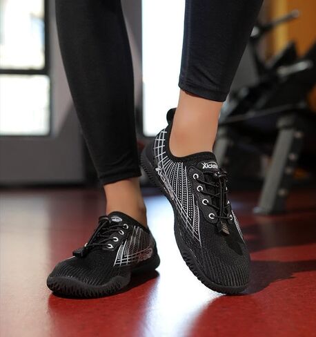 Quick-Dry Water Shoes Barefoot Aqua Socks for Swimming Beach Sports, Lightweight Comfort Pool Shoes for Women Men in Saudi Arabia