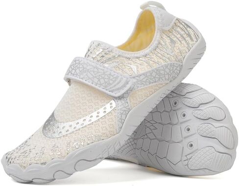Ultra Quick-Drying Water Shoes Barefoot Aqua Socks Men Women for Pool Ocean in Saudi Arabia