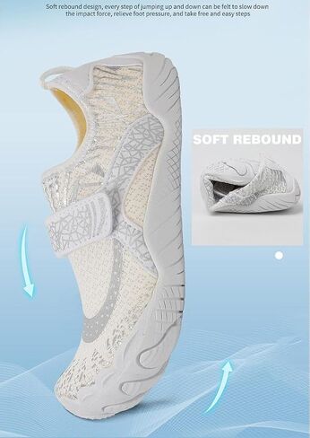 Ultra Quick-Drying Water Shoes Barefoot Aqua Socks Men Women for Pool Ocean in Saudi Arabia