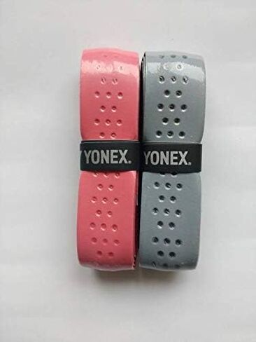 YONEX Aerocush 9900 عبوة من 4 مقابض كرة الريشة in Saudi Arabia