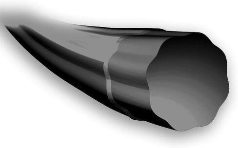 مجموعة خيوط التنس RPM Blast Black من بابولات في عبوات متعددة (1-2-4-6-8 عبوات) in Saudi Arabia