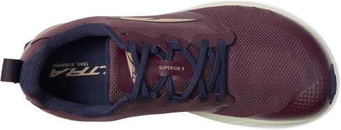 حذاء Altra Women's Superior 7 Trail Running in Saudi Arabia