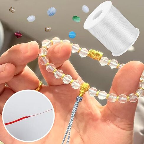 1.5mm 110 ياردة أسود ساتان ساتان نايلون ساتان للأساور المضفر مجوهرات صنع الرياح رنين الأنيقة قلادة قذر قلادة الجزء الأكبر خيط ماكرم مقطع كومهيمو كومهيمو in Kuwait