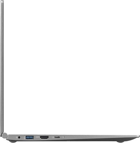 LG Gram 17 Touchscreen Laptop Copilot+ PC, 17" WQXGA Display, Intel Ultra 7 Series 2 258V, 32 GB RAM, 1 TB SSD, Intel Arc Graphics, Backlit, Wi-Fi 7, Windows 11 Pro in Kuwait