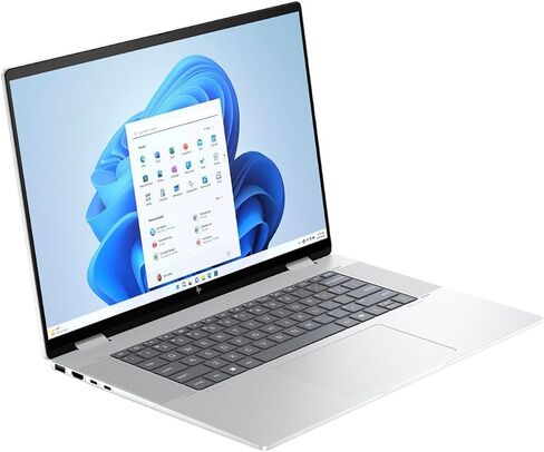 HP Chromebook 15.6 بوصة كمبيوتر محمول للطلاب ، 15.6 "شاشة HD ، معالج Intel N200 (حتى 3.7 جيجا هرتز) ، 8 جيجا بايت LPDDR5 ، 64 جيجابايت EMMC+128GB بطاقة microSD ، لوحة المفاتيح الرقمية ، كاميرا الخصوصية ، WI-FI 6 ، Chrome OS in Kuwait