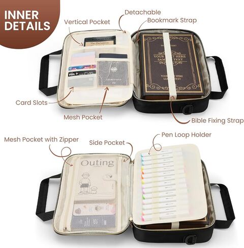 أغطية الكتاب المقدس للنساء- الوردي in Kuwait