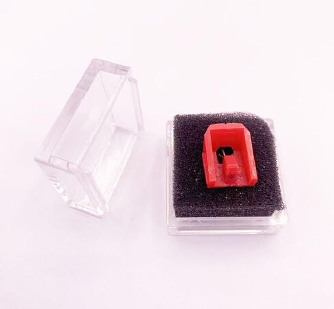 إبرة قلم بديلة لسلسلة Audio-Technica AT-VM95 AT-VM95ML AT-VMN95C VMN95E VMN95EN VMN95SH VMN95SP AT-VMN95ML (1) in Saudi Arabia