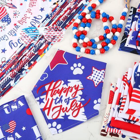 60 PCS Christmas Dog Bandanas Bulk XMAS Cat Cat Pibs قابلة للتعديل الكلب المثلث الألياف الأليف العطلة للحيوانات الأليفة الصغيرة إلى كبيرة للحيوانات الأليفة (نمط سانتا) in Kuwait