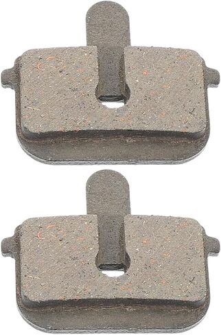 GALPADA Universal Disc Brake Pads for Bicycles Electric Scooter Mountain Bike Bike Disc Brake Sets Long-Lasting Resistant in Saudi Arabia