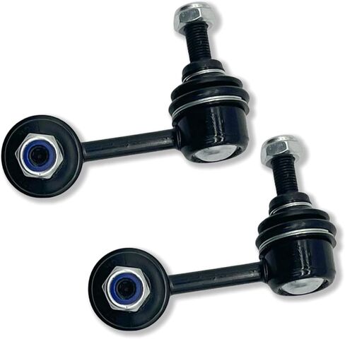 ‎‎K750906 K750907 2PCS Front Stabilizer Sway Bar End Links Fit for Compatible With Subaru 2015 2016 2017 2018 2019 Legacy/Outback in Saudi Arabia