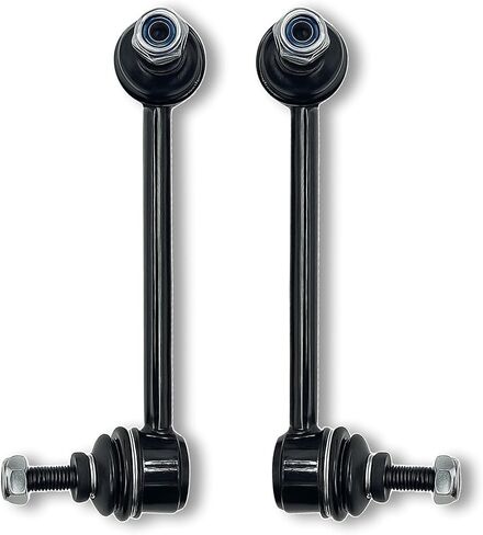 ‎‎K750906 K750907 2PCS Front Stabilizer Sway Bar End Links Fit for Compatible With Subaru 2015 2016 2017 2018 2019 Legacy/Outback in Saudi Arabia