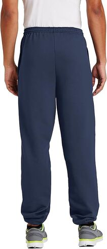Joe's USA Mens Ultimate Swinkpants مع جيوب بأحجام البالغين: XS-4XL in Kuwait