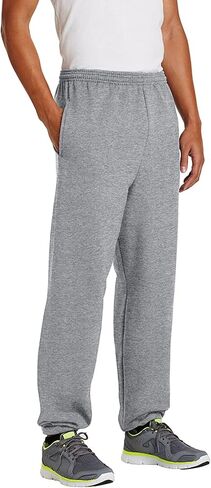 Joe's USA Mens Ultimate Swinkpants مع جيوب بأحجام البالغين: XS-4XL in Saudi Arabia