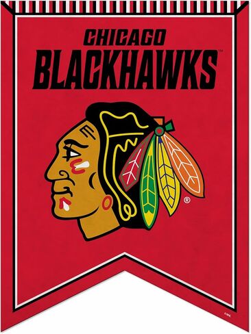 راية لباد رافتر من ريكو إندستريز NHL مقاس 18 بوصة × 24 بوصة in Saudi Arabia
