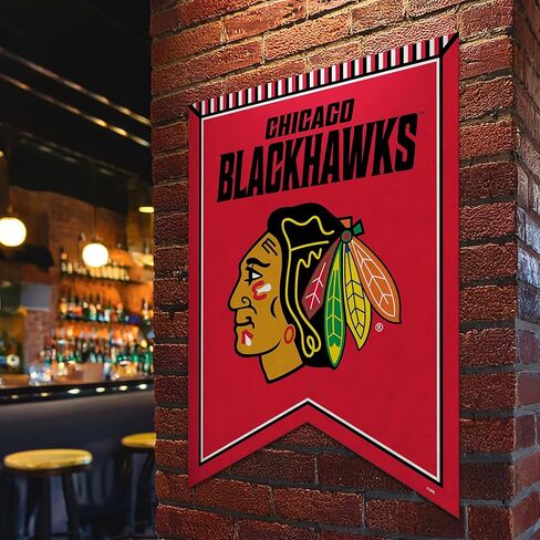 راية لباد رافتر من ريكو إندستريز NHL مقاس 18 بوصة × 24 بوصة in Saudi Arabia