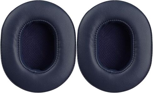 منصات الأذن البديلة لمكان Skullcandy Wireless ANC ، وسائد أذن سماعات الرأس لأغطية سماعات الرأس Skullcandy Wireless/Evo/Hesh ANC/EVO/Crusher ANC CUPS CUPS-Black. (بني) in Saudi Arabia