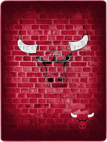 Northwest NBA Unisex-Adult Blanket in Saudi Arabia