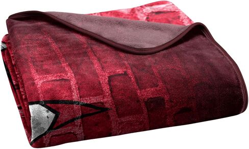 Northwest NBA Unisex-Adult Blanket in Saudi Arabia