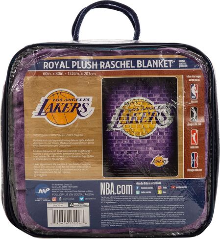 بطانية نورثويست إن بي إيه للجنسين-للكبار in Kuwait