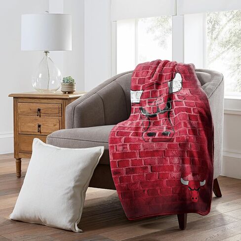 Northwest NBA Unisex-Adult Blanket in Saudi Arabia