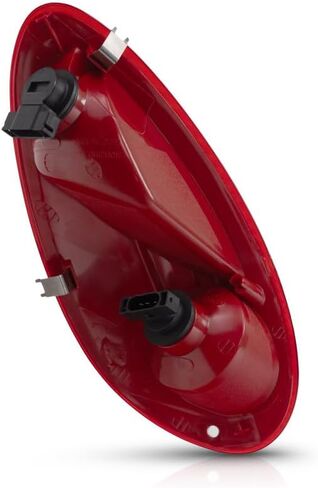 KarParts360 For Chrysler PT Cruiser Tail Light Assembly 2006 07 08 09 2010 Driver Side w/Bulbs Replaces CH2818108 in Saudi Arabia