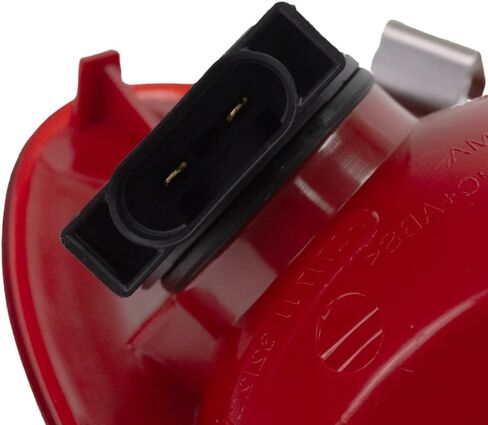 KarParts360 For Chrysler PT Cruiser Tail Light Assembly 2006 07 08 09 2010 Driver Side w/Bulbs Replaces CH2818108 in Saudi Arabia