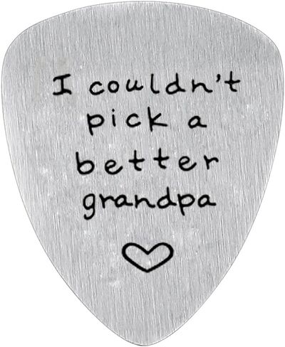Grandad Guitar يختار هدية للجد الجد هدايا عيد الأب لهدية الجد in Saudi Arabia