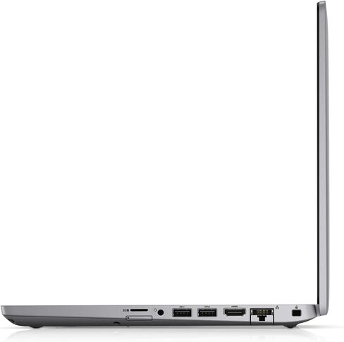 Dell Latitude 5400 14 "Celeron 4305U 2.2GHz 8GB RAM 256GB SSD (متجدد) in Kuwait